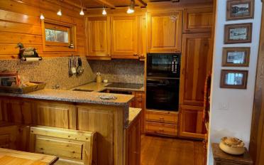 Chalet 5.5 rooms - image - 9