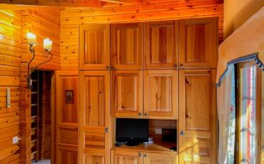 Chalet 5.5 rooms - image - 11