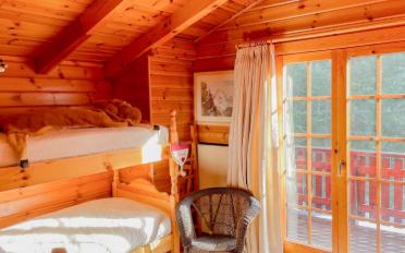 Chalet 5.5 rooms - image - 13