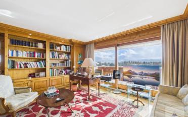 Wohnung 5.5 Zimmer - image - 2