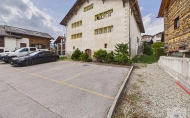 Wohnung 2.5 Zimmer - image - 1