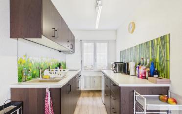 Apartment 3.5 rooms - image - 7