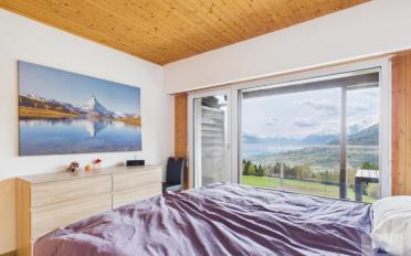 Apartment 3.5 rooms - image - 8