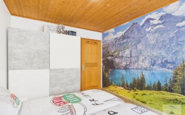 Apartment 3.5 rooms - image - 13