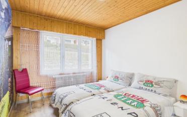 Apartment 3.5 rooms - image - 12