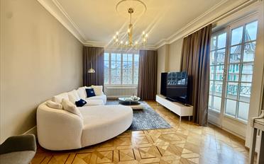 Appartement 5.5 pièces - image - 1