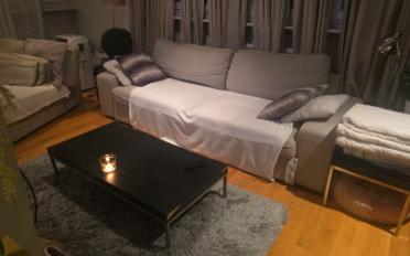 Apartment 2 rooms - image - 1