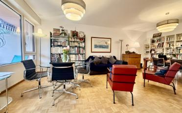 Wohnung 4 Zimmer - image - 1