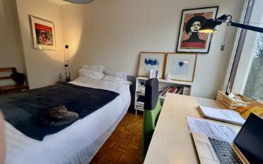 Wohnung 4 Zimmer - image - 4