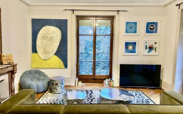 Appartement 4 pièces - image - 1