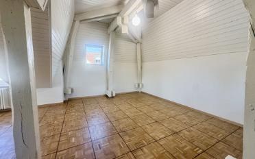 Attic flat 5.5 rooms - image - 2