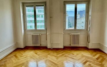 Apartment 3.5 rooms - image - 1