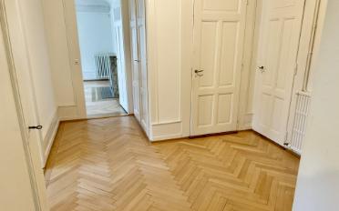 Apartment 3.5 rooms - image - 3