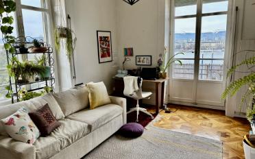Appartement 5.5 pièces - image - 1