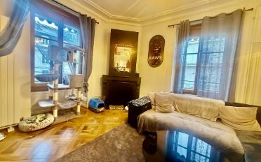 Wohnung 3.5 Zimmer - image - 2