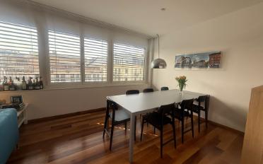 Apartment 5.5 rooms - image - 2