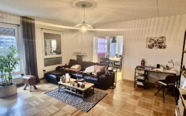 Apartment 4.5 rooms - image - 1