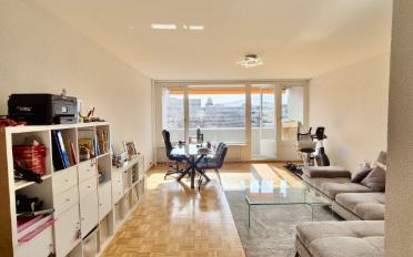 Wohnung 5.5 Zimmer - image - 1