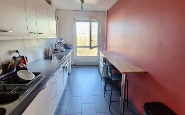 Wohnung 5.5 Zimmer - image - 2