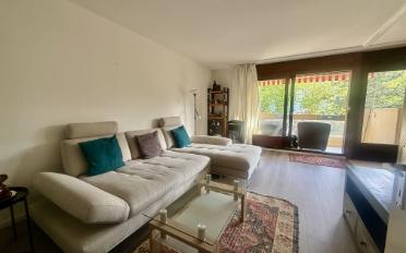 Apartment 4 rooms - image - 1
