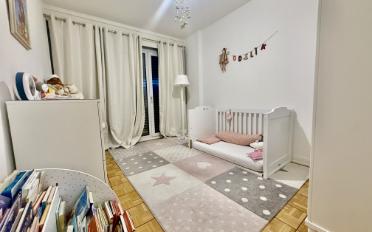 Apartment 8 rooms - image - 5