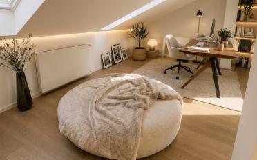 Apartment 5 rooms - image - 4