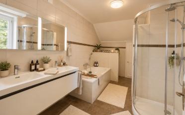 Single house 7.5 rooms - image - 12