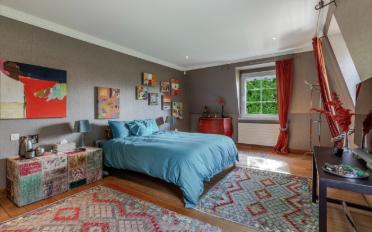 Single house 8 rooms - image - 10