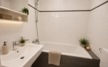 Apartment 1.5 rooms - image - 3