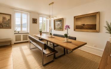 Single house 7.5 rooms - image - 7