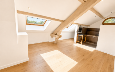 Einfamilienhaus 10 Zimmer - image - 12