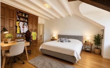 Maison 7.5 pièces - image - 10