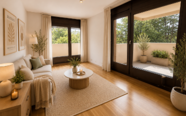 Apartment 4 rooms - image - 6