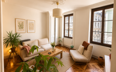 Appartement - image - 1