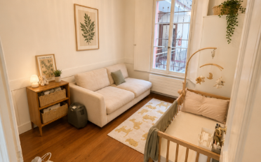Appartement - image - 5