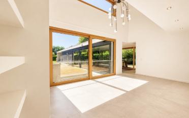 Single house 10 rooms - image - 2