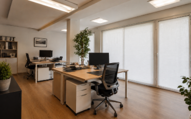 Büro - image - 1