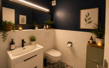 Appartement 5 pièces - image - 6