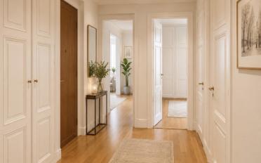 Wohnung 4.5 Zimmer - image - 3