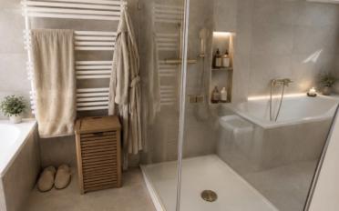 Wohnung 5 Zimmer - image - 5
