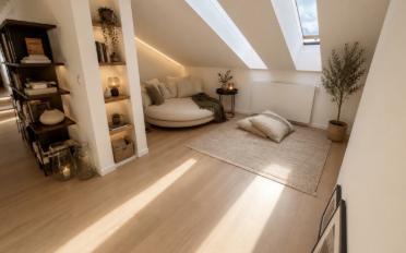 Wohnung 5 Zimmer - image - 6