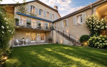 Single house 7.5 rooms - image - 11