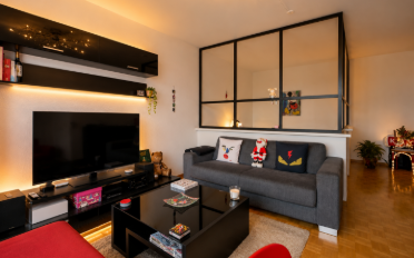 Appartement 2 pièces - image - 3