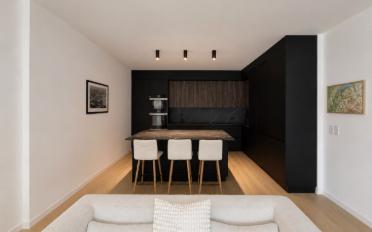 Wohnung 5.5 Zimmer - image - 1