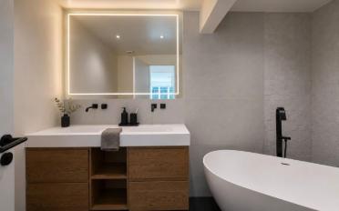 Wohnung 5.5 Zimmer - image - 3