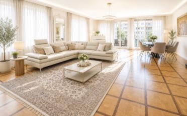 Apartment 6 rooms - image - 1