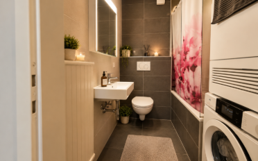 Apartment 6 rooms - image - 6
