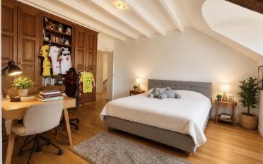 Maison 7.5 pièces - image - 7