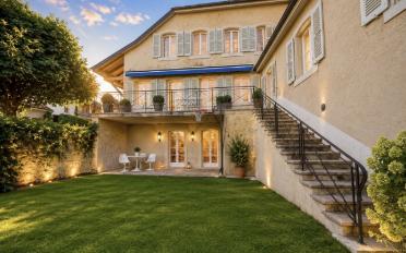 Maison 7.5 pièces - image - 10