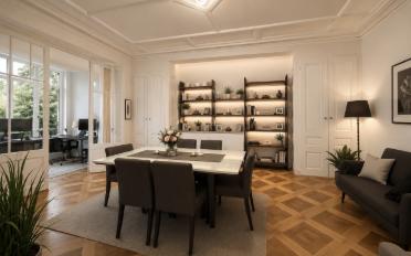 Apartment 6.5 rooms - image - 1